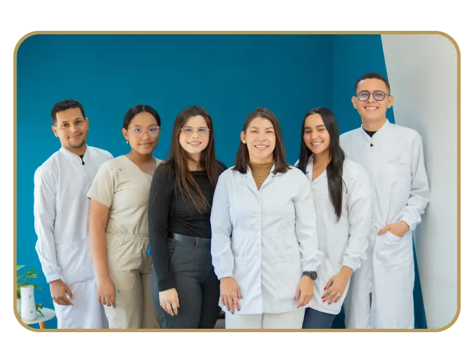 Oral Rehabilitation in Barranquilla
