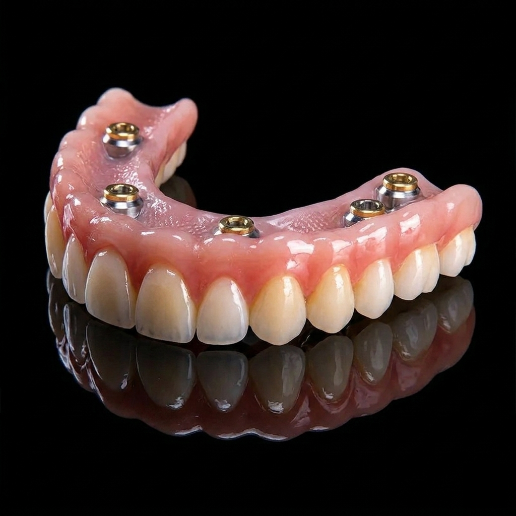 Protesis Dental