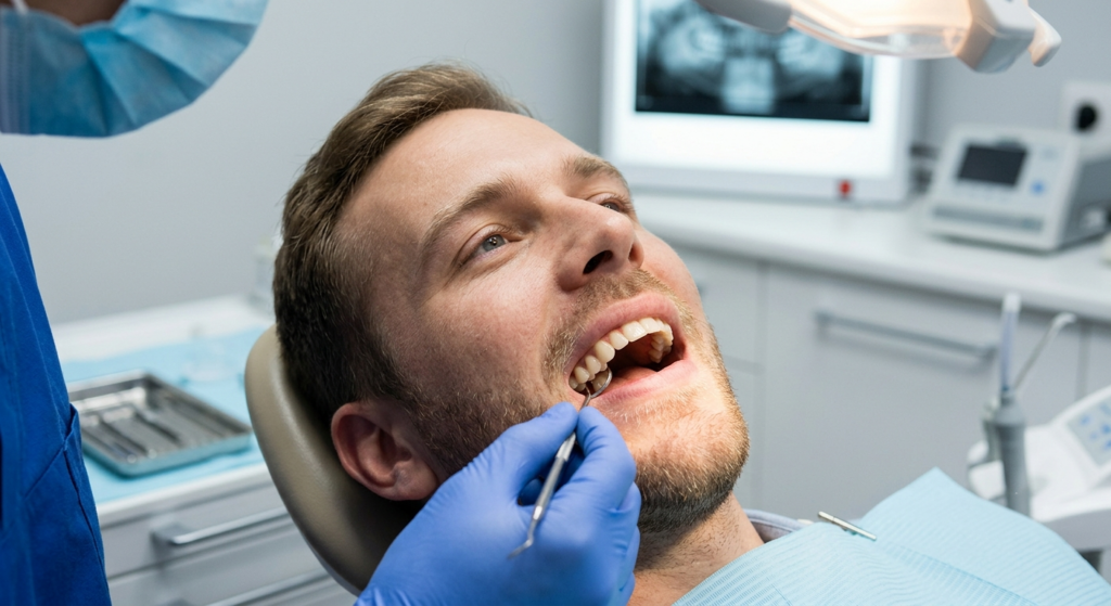 Implante Dental en Barranquilla